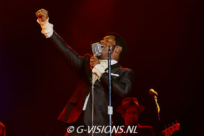Vintage Trouble